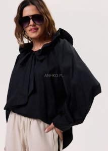 Bluzka Restina Czarna