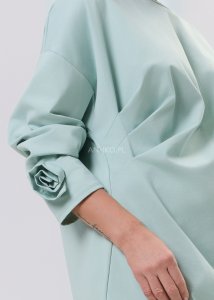 Bluzka Starola Rose Miętowa 