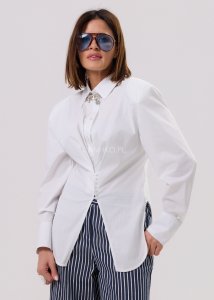 Koszula Ardelle Shape Biała 