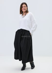 Sweter Sofila Biały 