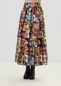 Spódnica Frida Pop Multicolor II