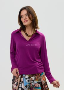 Naszyjnik Monair Brązowy