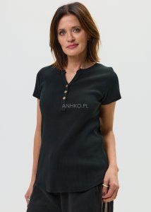 Bluzka Griffin Czarna