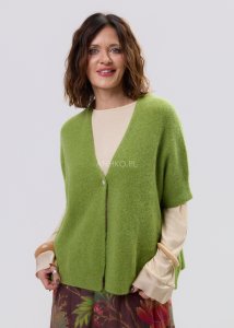 Kadigan Lime Cloud Zielony 