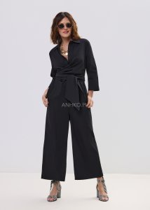 Kombinezon Supelina Czarny