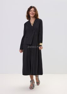 Sukienka Tailor Czarna