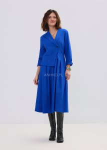 Sukienka Tailor Chabrowa