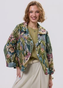 Żakiet Wistano Amasonia Multicolor