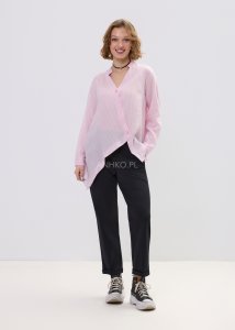 Spodnie Wawel Czarne 