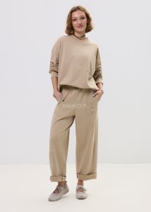 Spodnie Flea Safarii