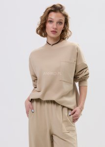 Bluza Flea Safarii
