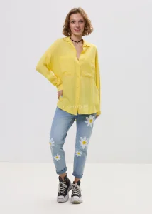 Jeansy Stocrod Denim 