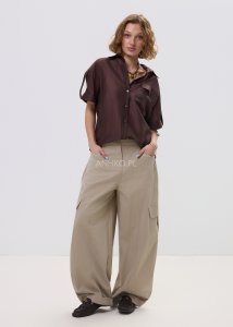 Spodnie Carrolla Safarii