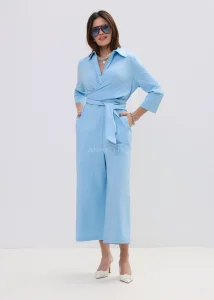 Kombinezon Supelina Baby Blue 