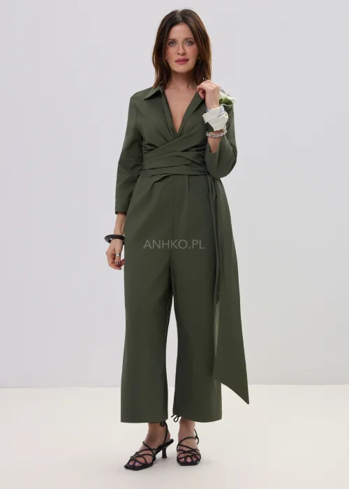 Kombinezon Supelina Khaki