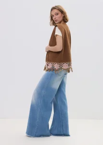 Spodnie Jeansowe Wid Lind Denim 