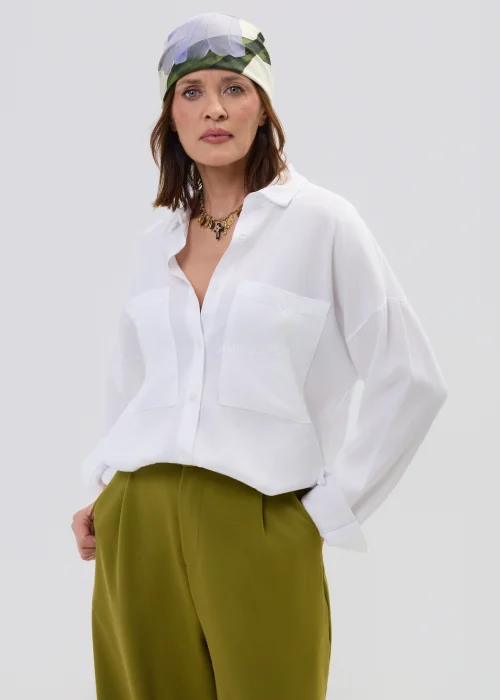 Koszula Sunflow Sunny Biała