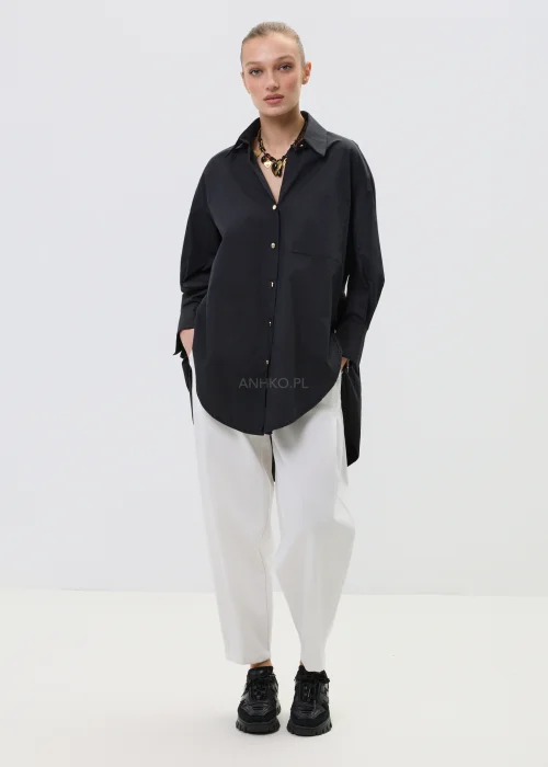 Koszula Ann Black