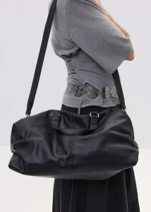 Torba Mitchell Czarna