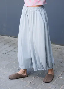 Spodnie Dresowe Norelle Szare 