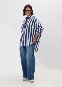 Jeansy Elenorin Denim 