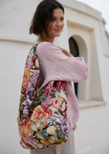 Torba Mitsy Frida Multicolor
