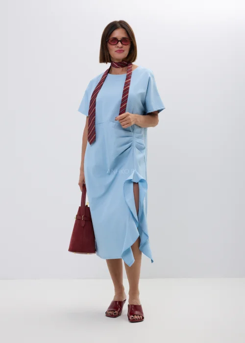 Sukienka Monolona Baby Blue 