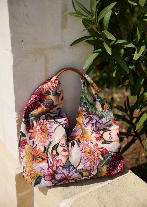 Torba Mitsy Frida Multicolor