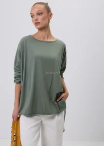 Bluzka Katies Khaki I