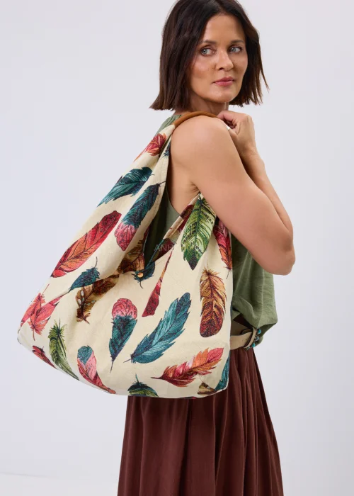 Torba Mitsy Light Beżowa