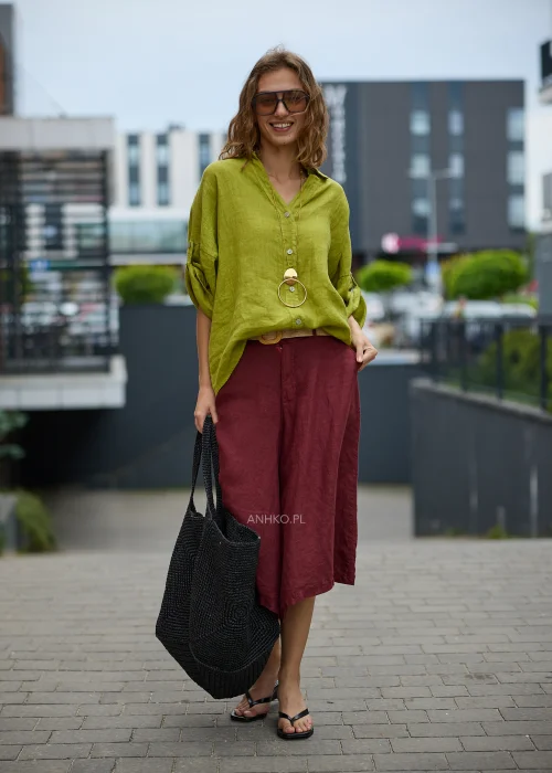 Torba Solena Tote Czarna