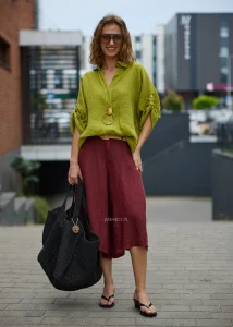 Torba Solena Tote Czarna