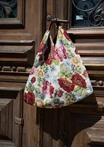 Torba Mitsy Rosa Multicolor