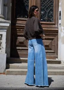 Spodnie Jeansowe Wid Lind Denim 