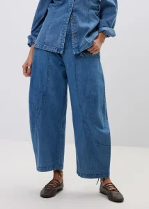 Jeansy Harbor Denim 