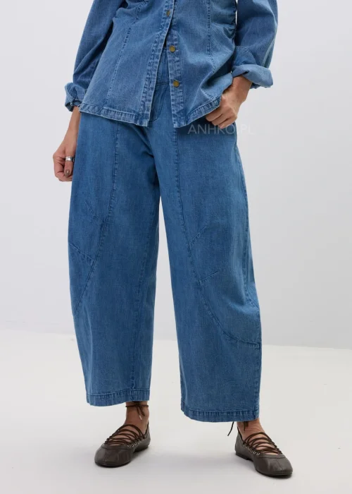 Jeansy Harbor Denim 