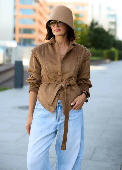 Kurtka Sorell Cappuccino -P 