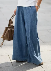 Spodnie Bascellio Denim 