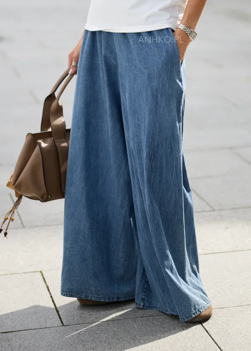 Spodnie Bascellio Denim 