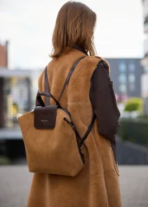 Plecak Hadley Camel