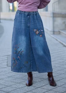 Jeansy Bauble Short Jardin
