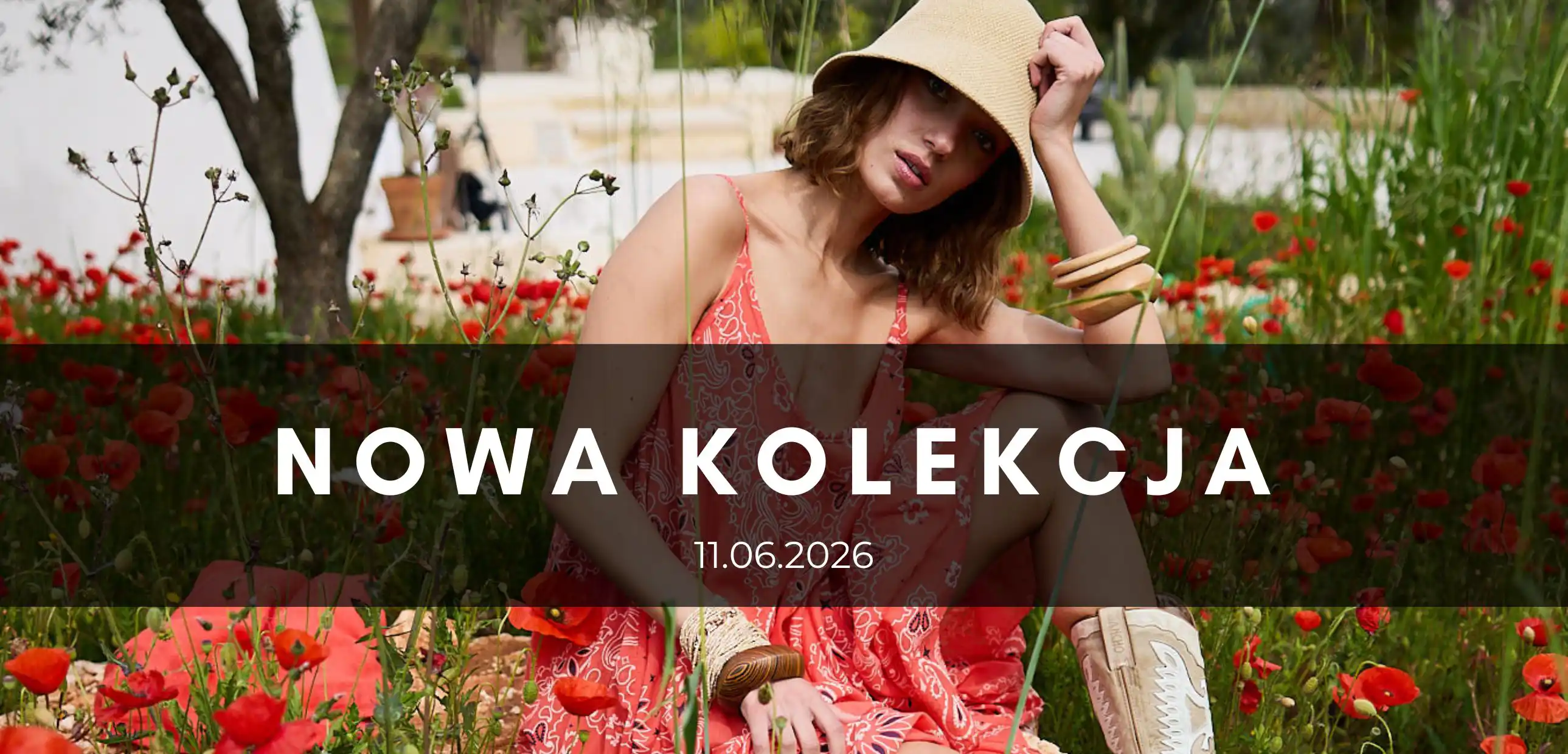 Nowa kolekcja Anhko – sukienki, komplety, bluzki i spodnie w kobiecym stylu