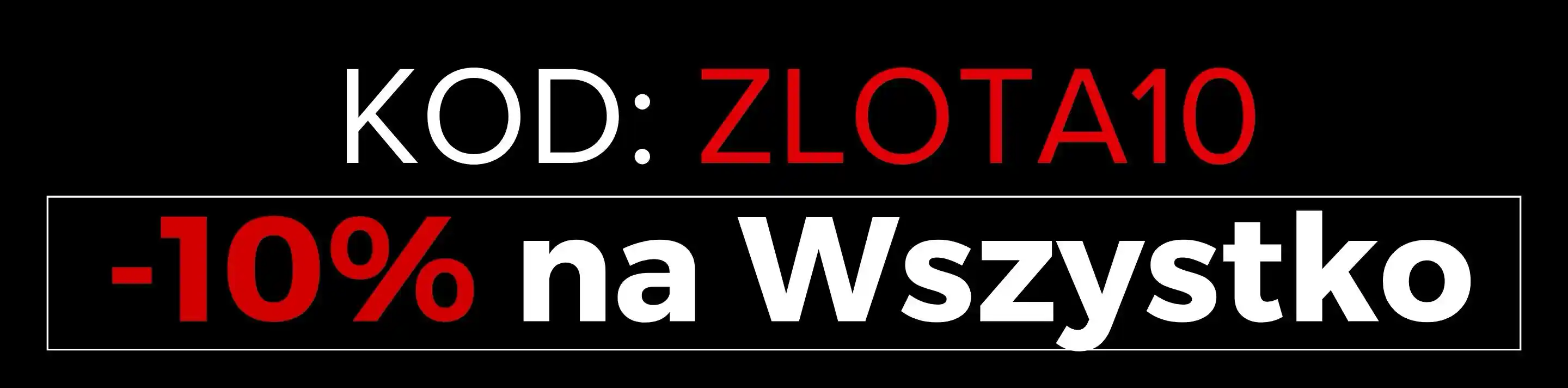 Wyprzedaż/KOD