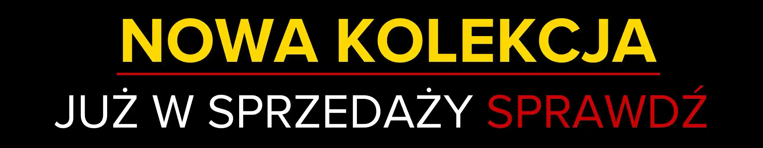 Nowości