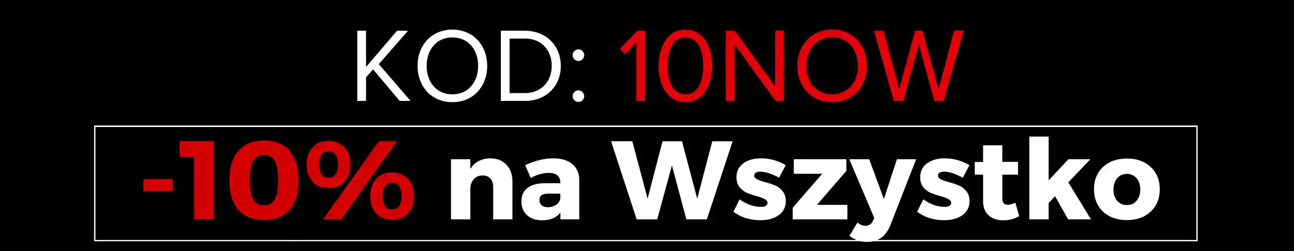 Wyprzedaż/KOD