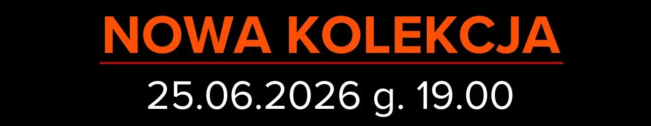 Nowa Kolekcja Przed