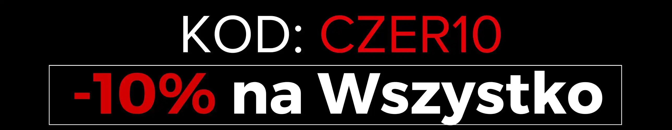 Wyprzedaż/KOD